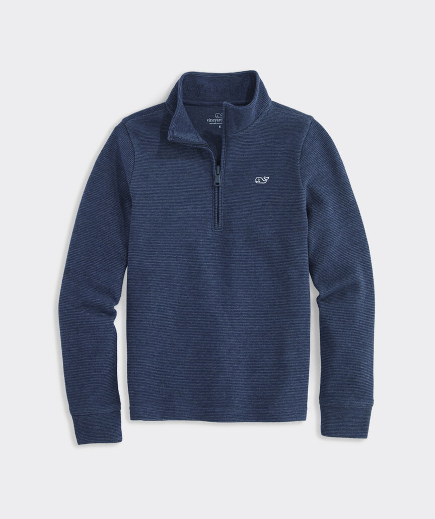 Boys' Saltwater Quarter-Zip