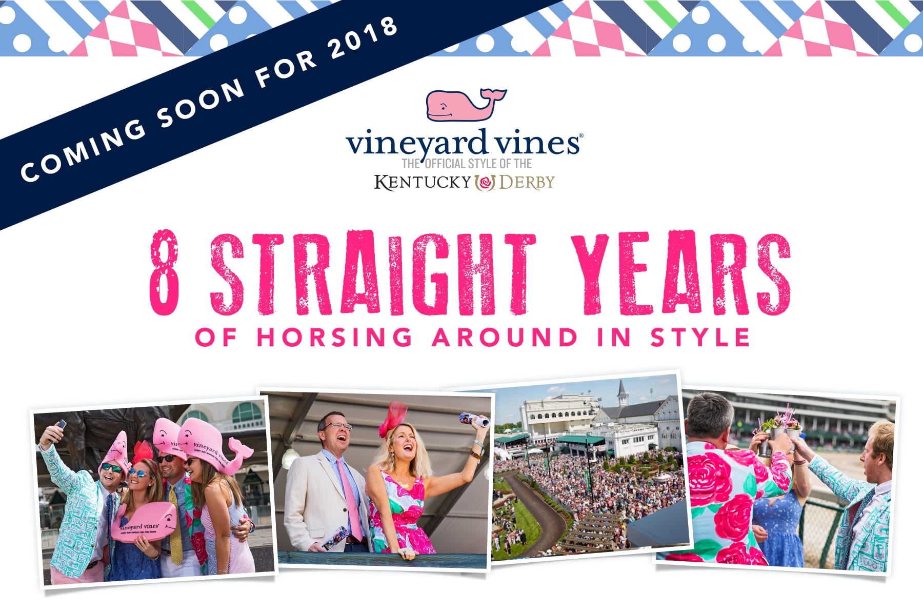 Post Kentucky Derby 2017