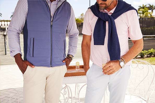 vineyard vines official website