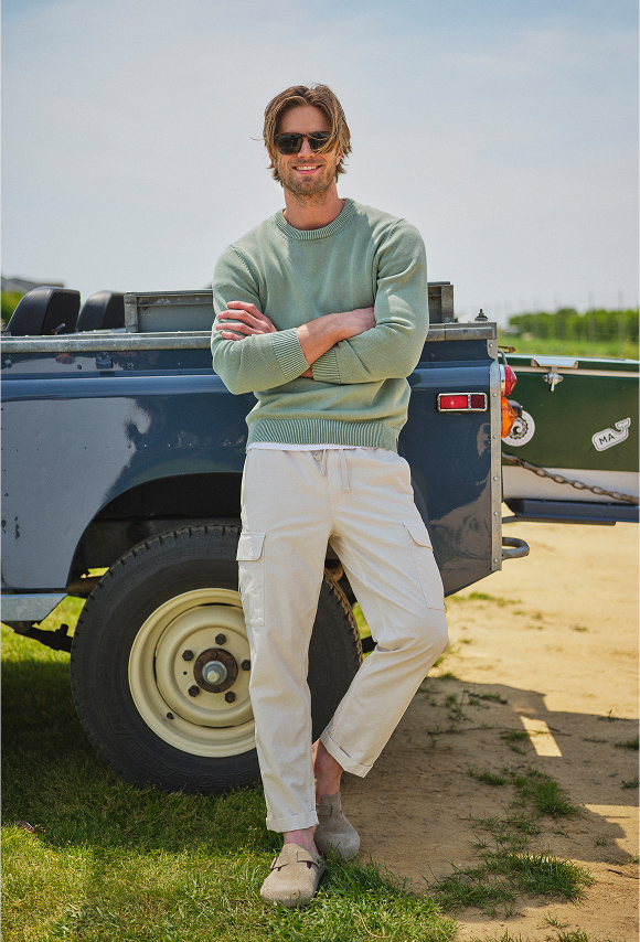 surfside pull on cargo pants