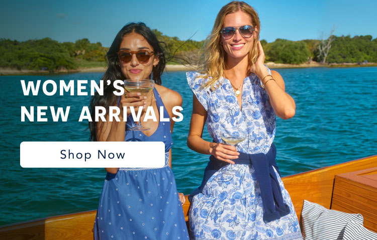 womens new arrivals