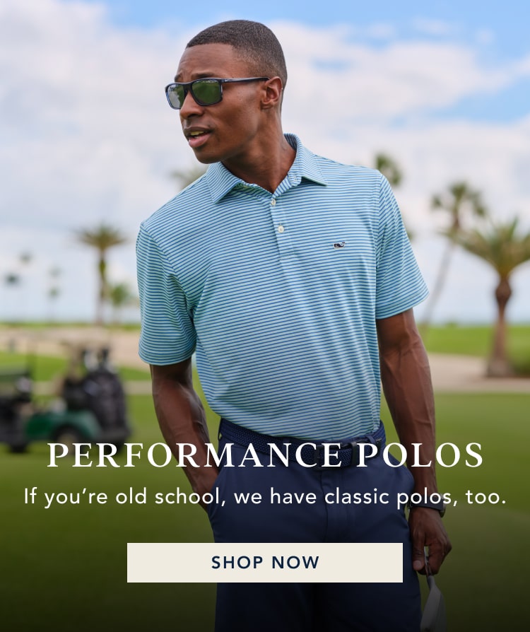 mens polos