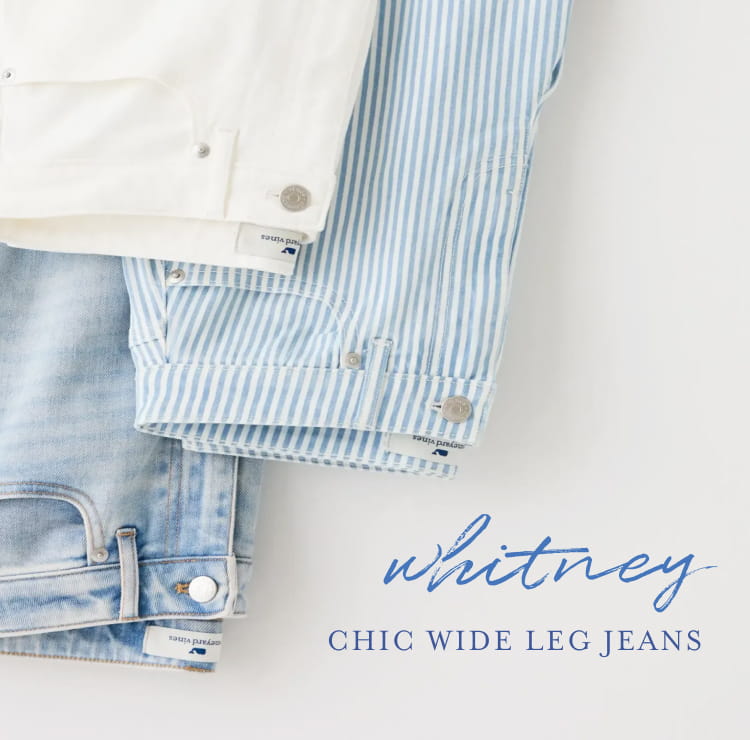 Whitney Jeans