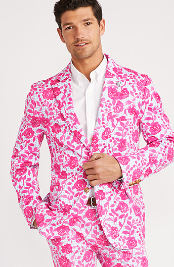 Kentucky Derby Attire \u0026 Fashion for Men 