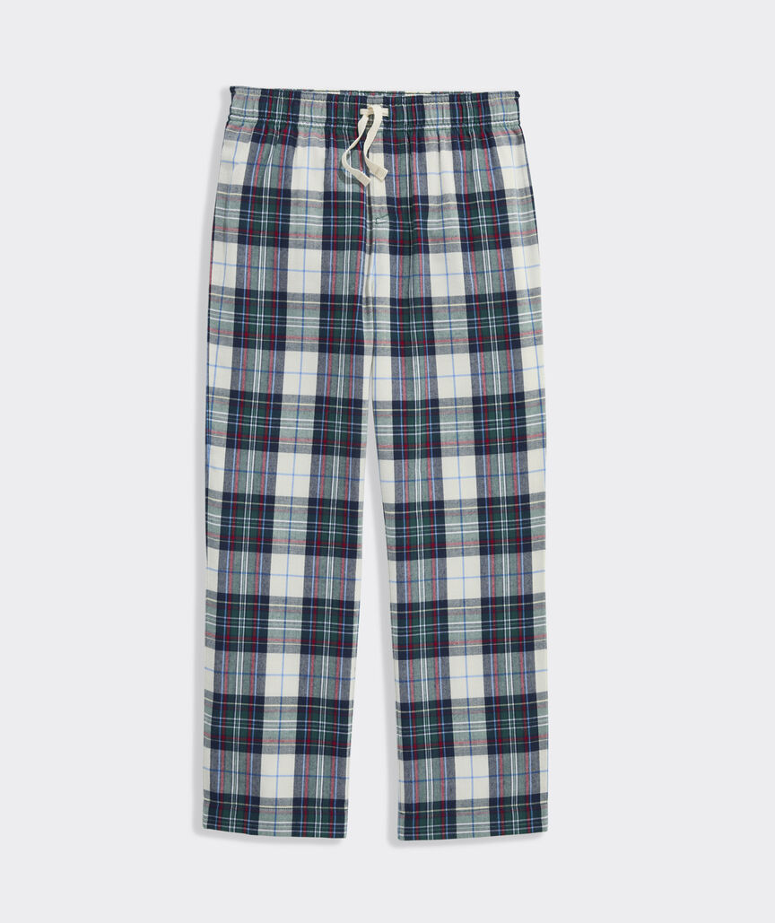 Kids' Flannel Lounge Pant