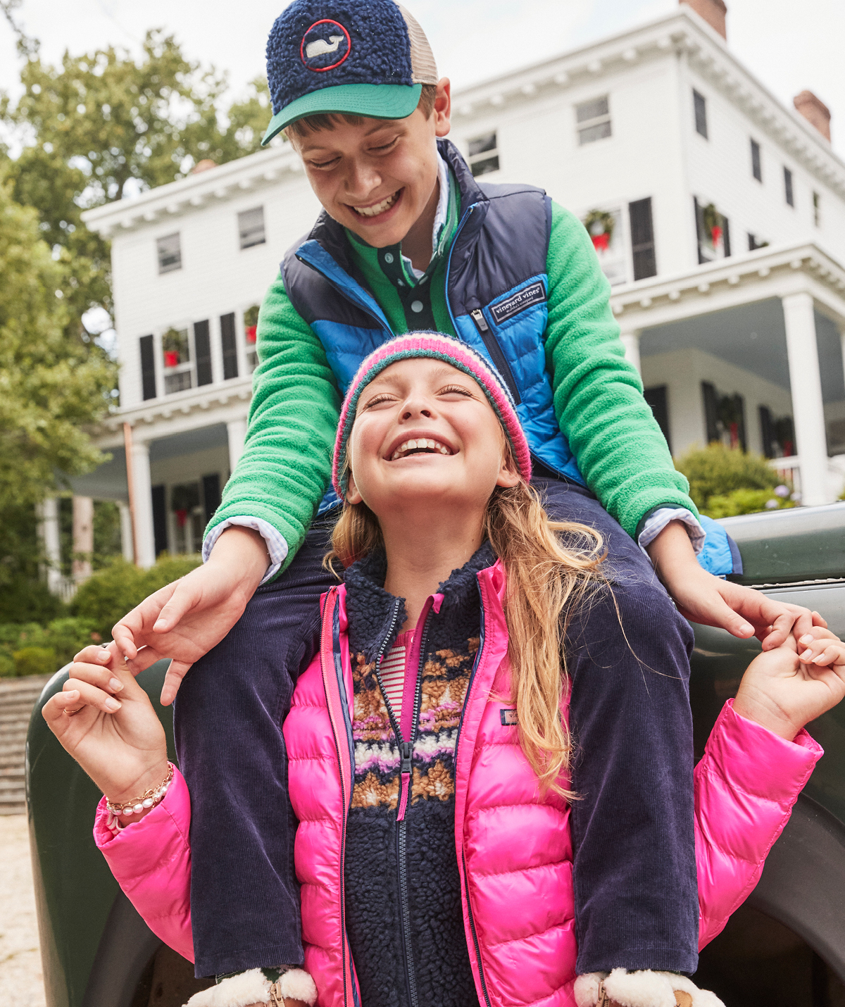 Outlet Sale for Men, Women & Kids vineyard vines