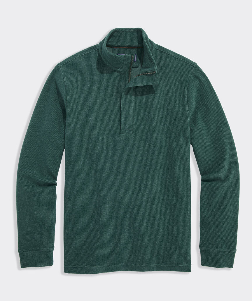 Calmwater Quarter-Zip