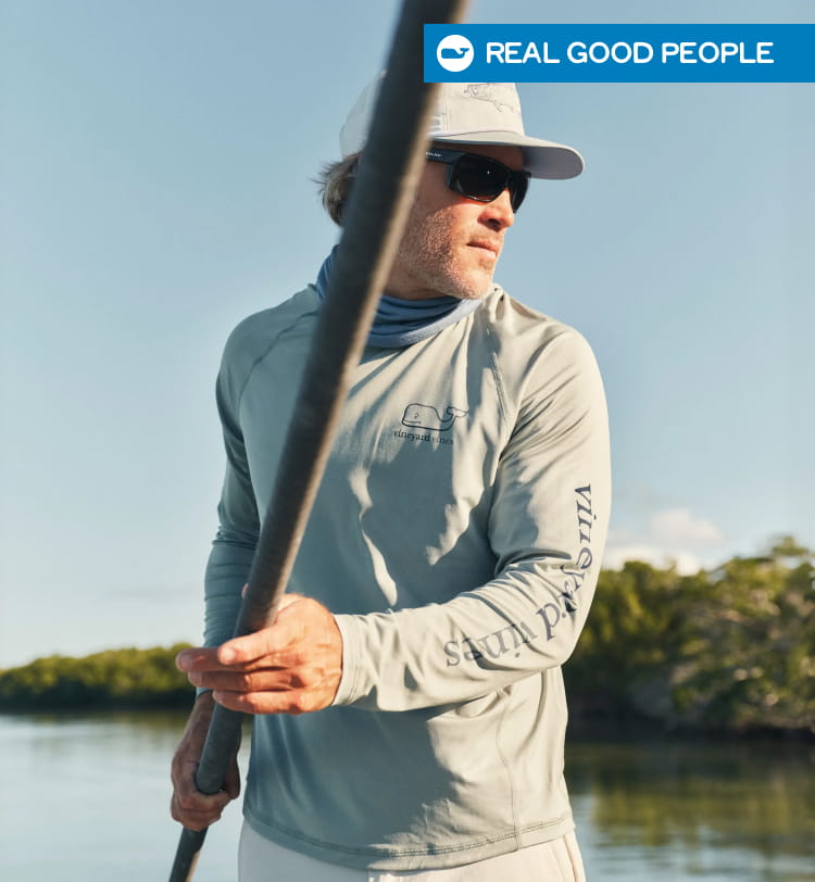 real good person nate weinbaum