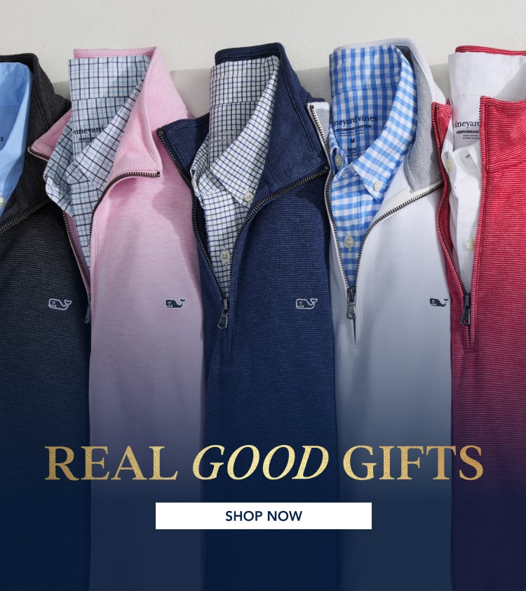 mens saltwater quarterzip