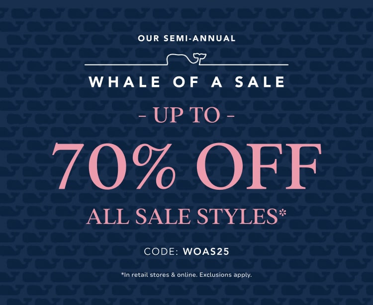 up to 70% off all sale styles*