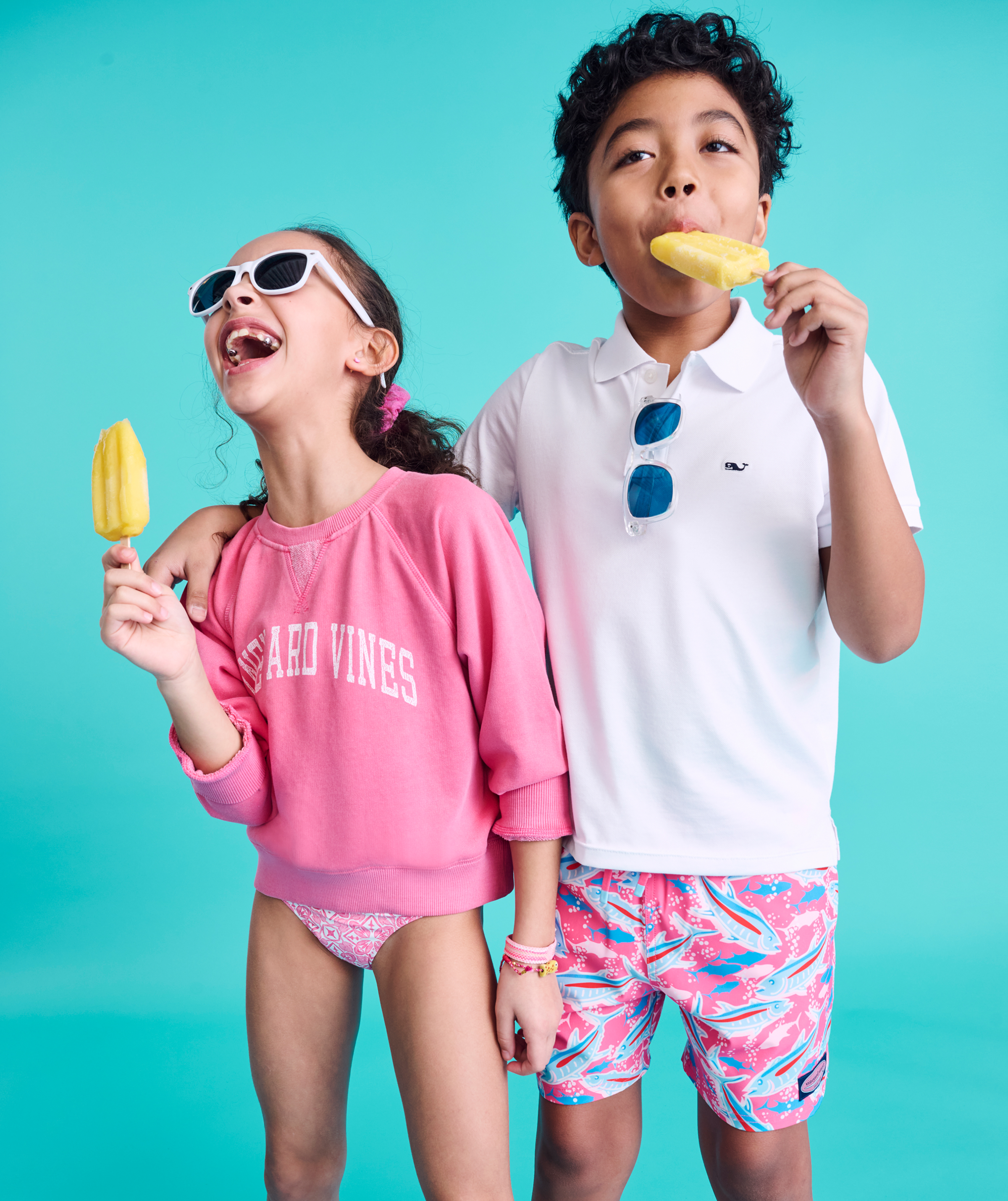 vineyard vines outlet kids collection