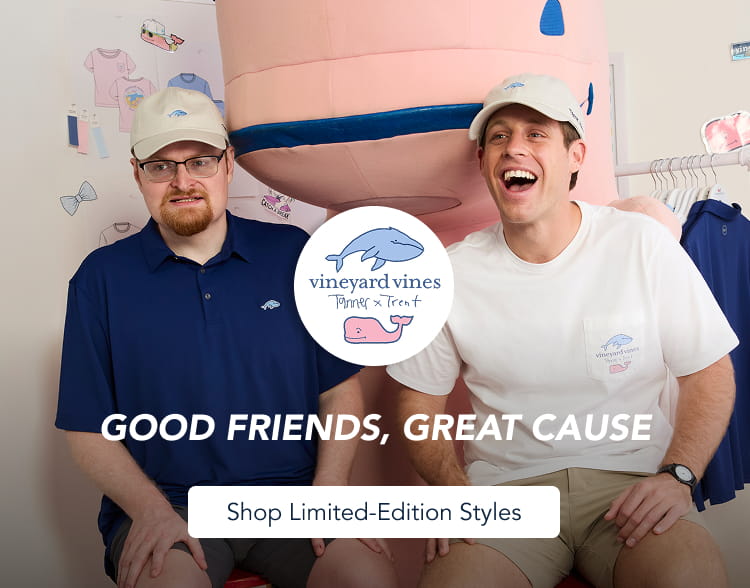 Tanner Smith and Trent from Drawings by Trent