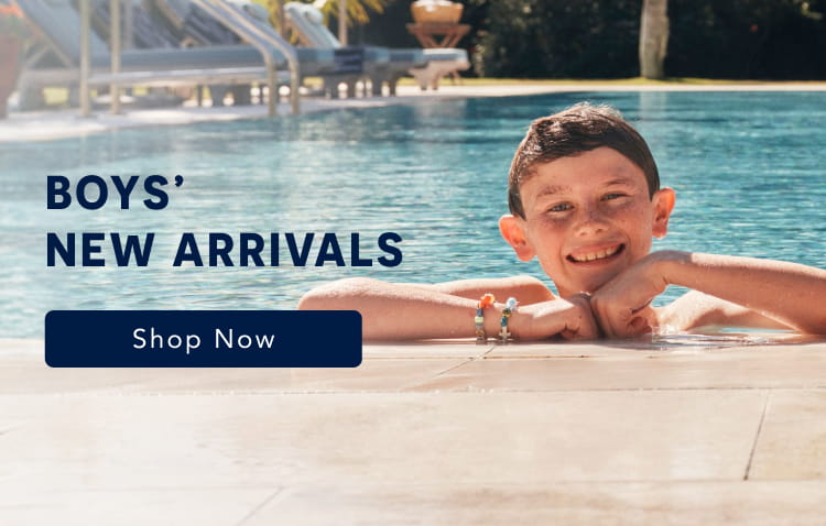 boys new arrivals