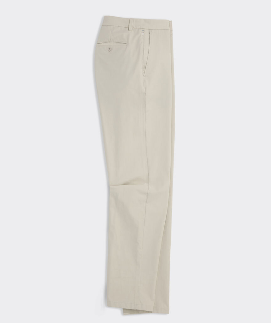 Performance On-The-Go Straight Fit Pants