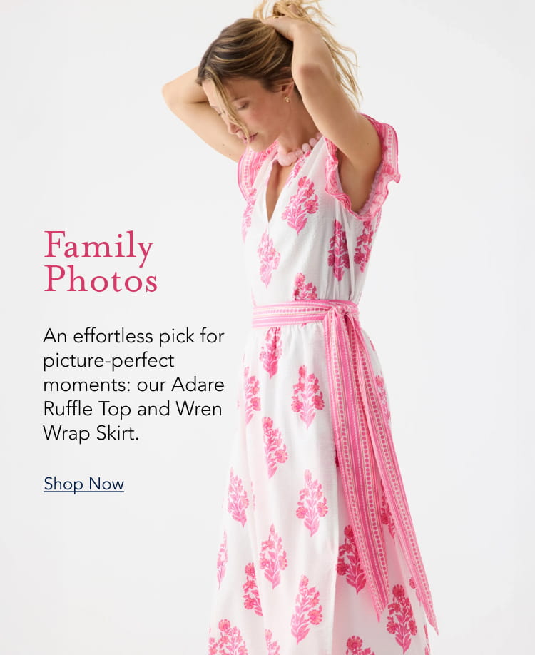 Vineyard Vines Promo Banner