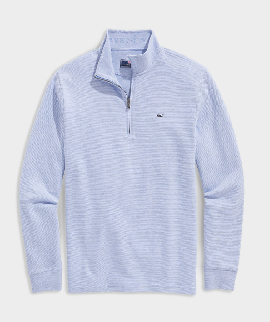 Saltwater Quarter-Zip