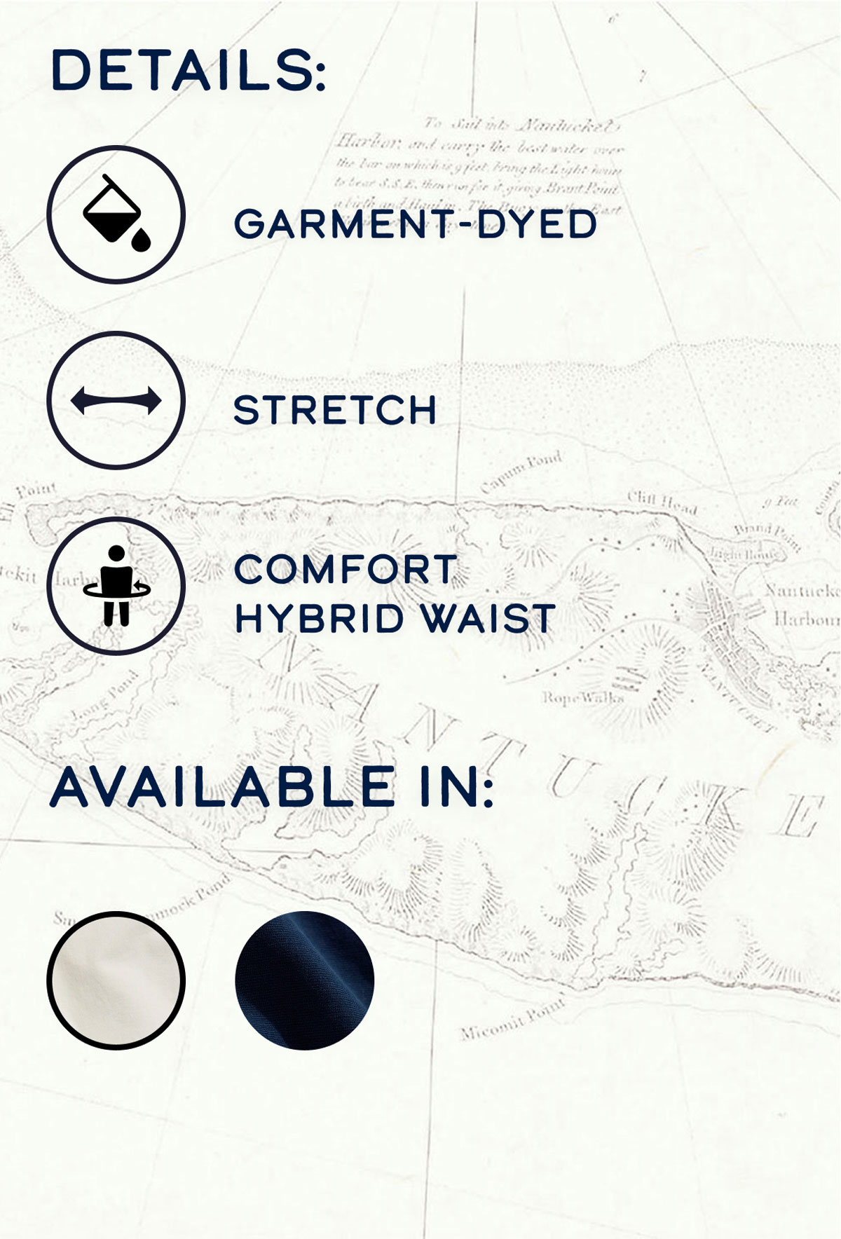 surfside pull on cargo pants