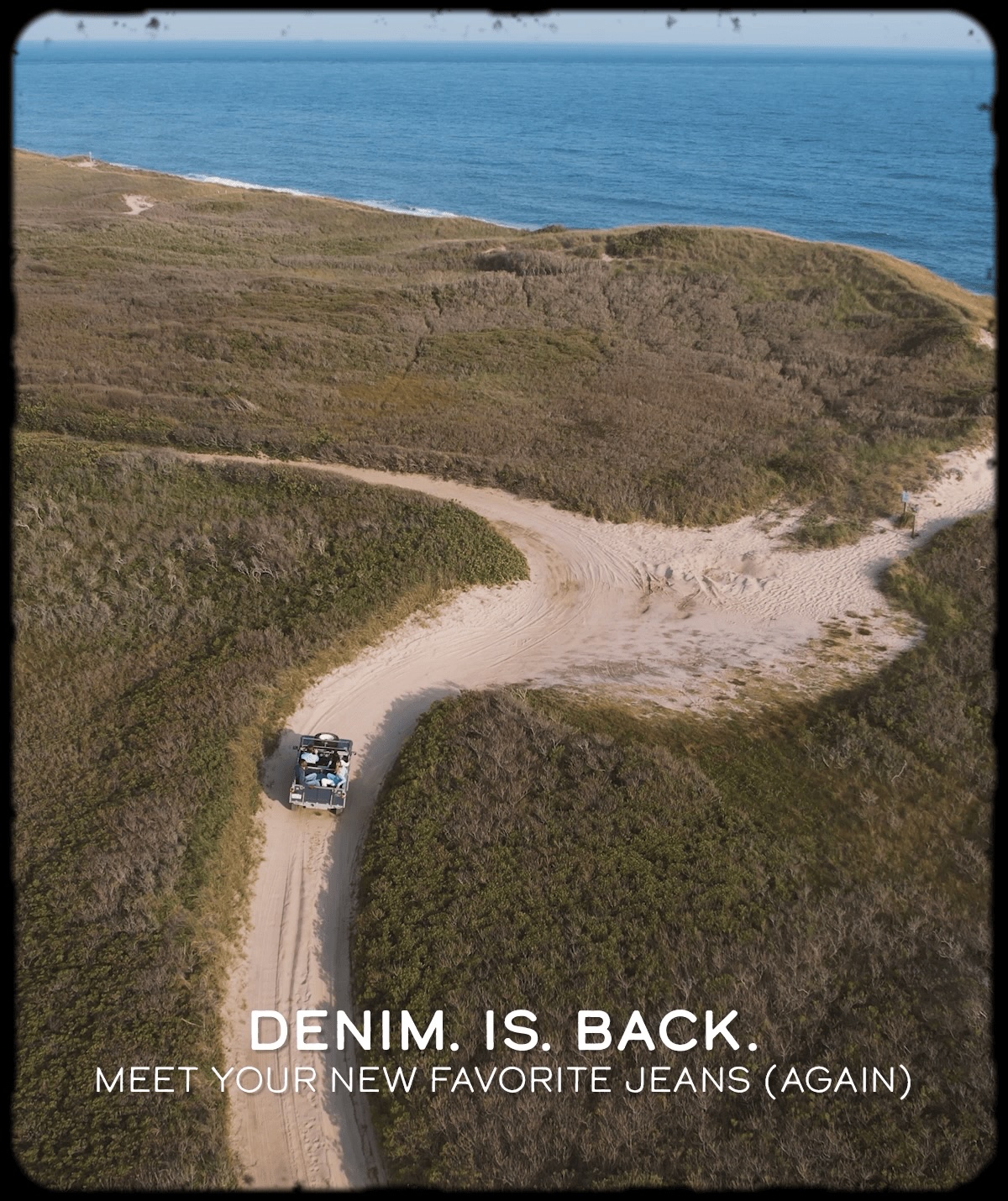 vineyard vines denim collection