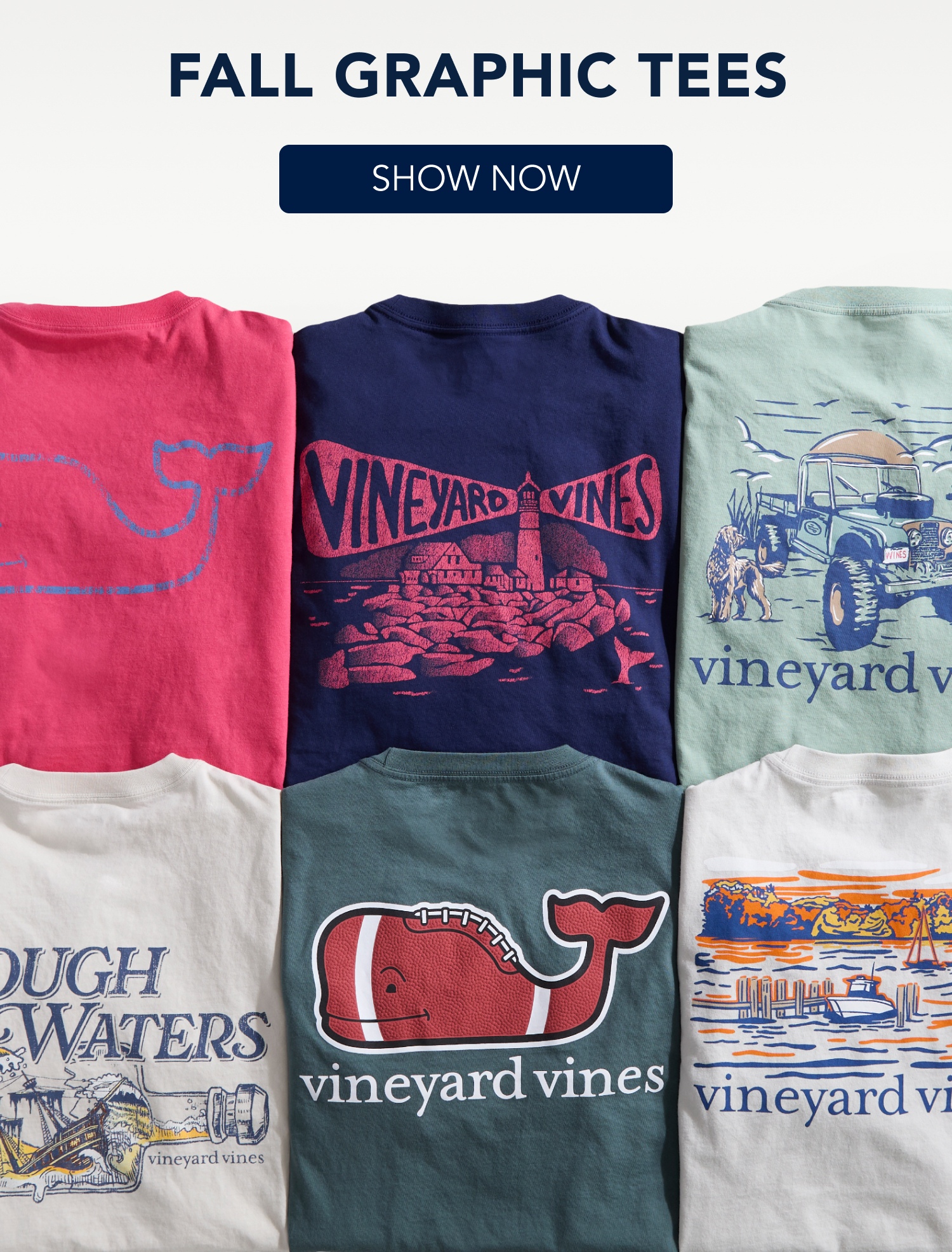 fall tees