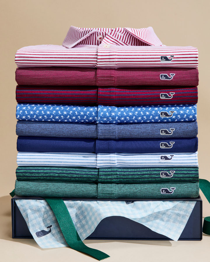 OUTLET Boys' Jersey Quarter-Zip