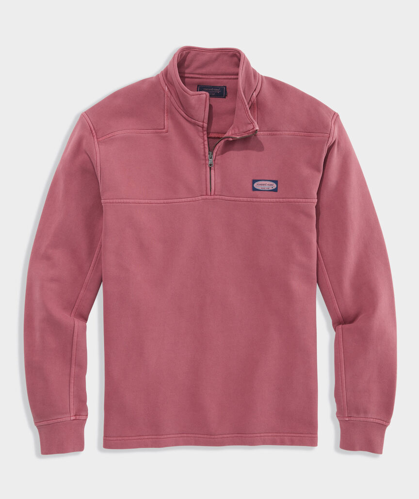 Surf Terry Shep Shirt®