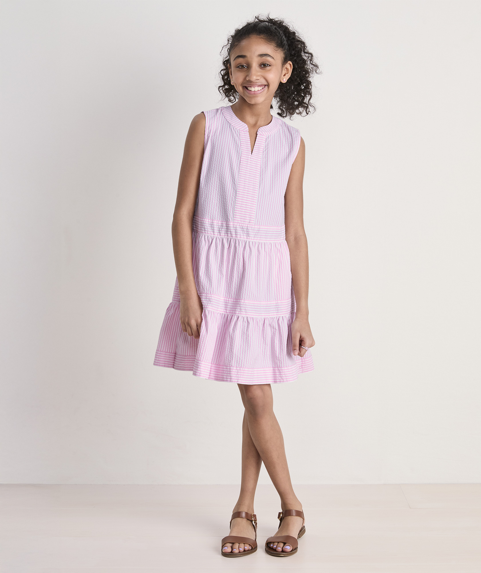 Shop Girls Dresses - Toddler and Girls Sizes at vineyard vines Shop Girls Dresses - Toddler and Girls Sizes at vineyard vines