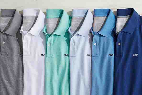 vineyard vines online