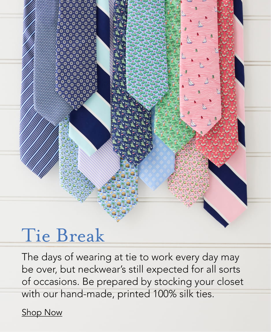 mens ties