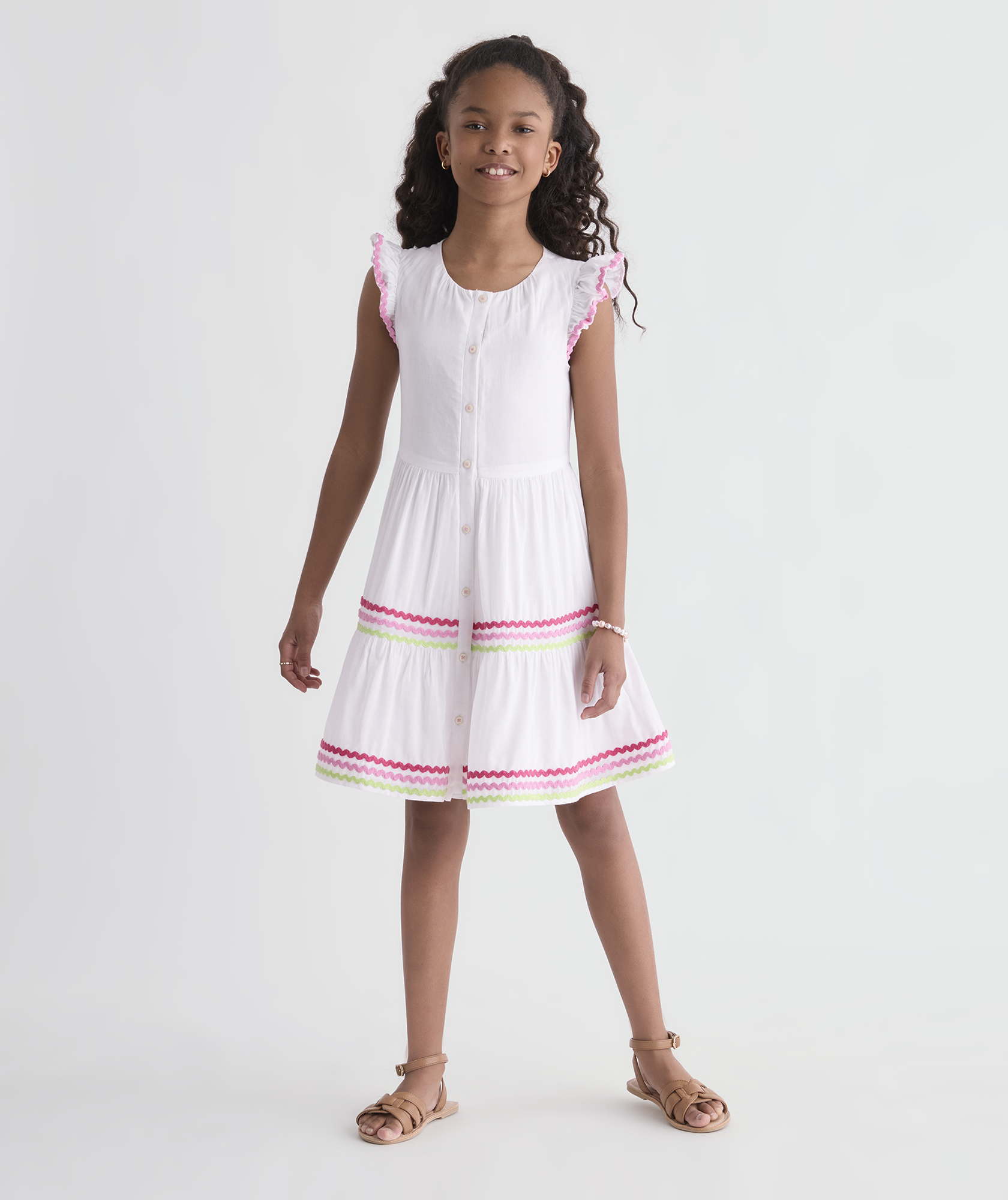 Shop Girls Dresses - Toddler and Girls Sizes at vineyard vines