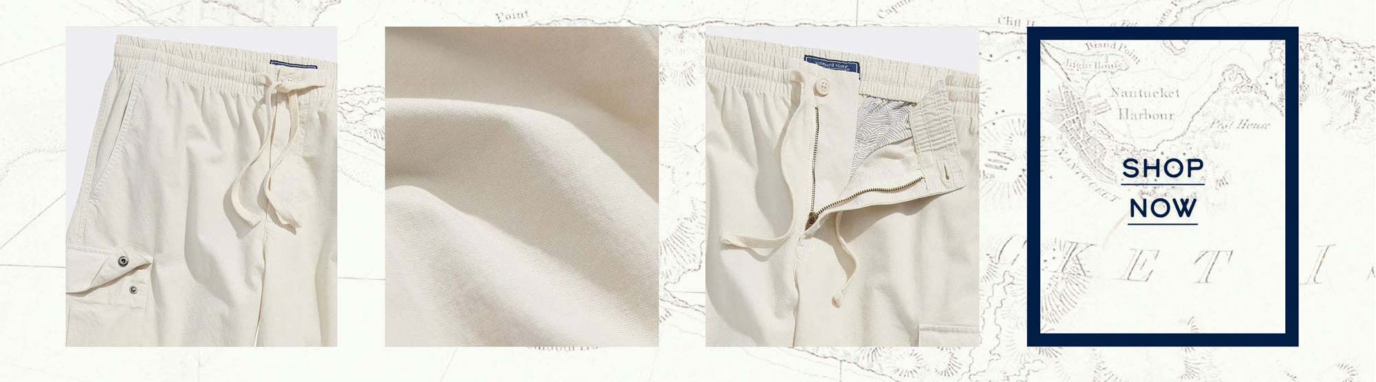 surfside pull on cargo pants