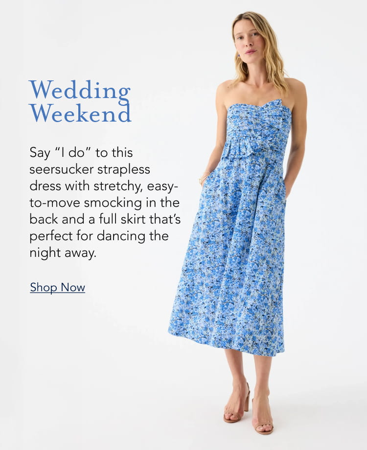 Vineyard Vines Promo Banner