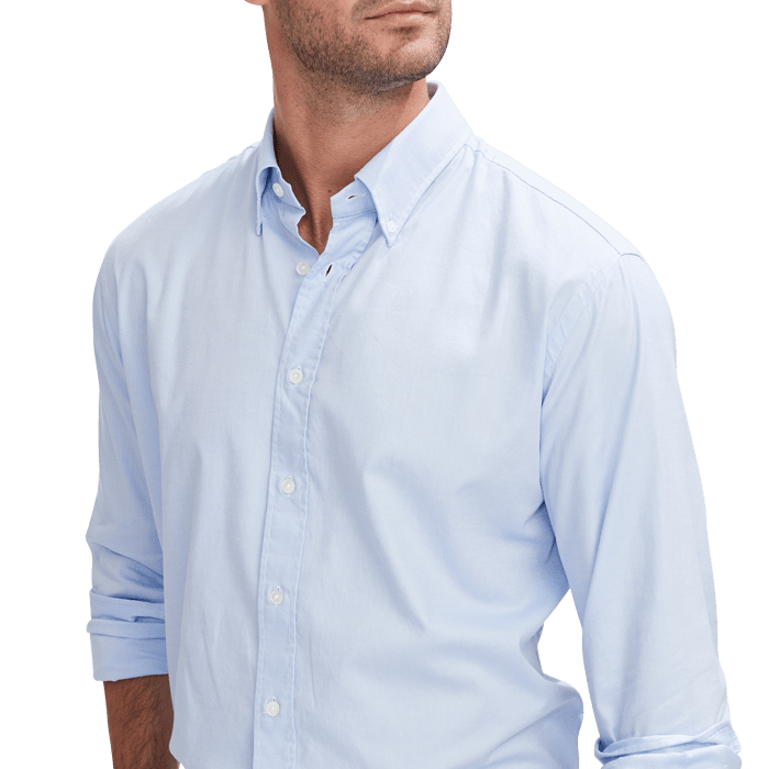 Men’s Long- and Short-Sleeve Button-Down Shirts at vineyard vines