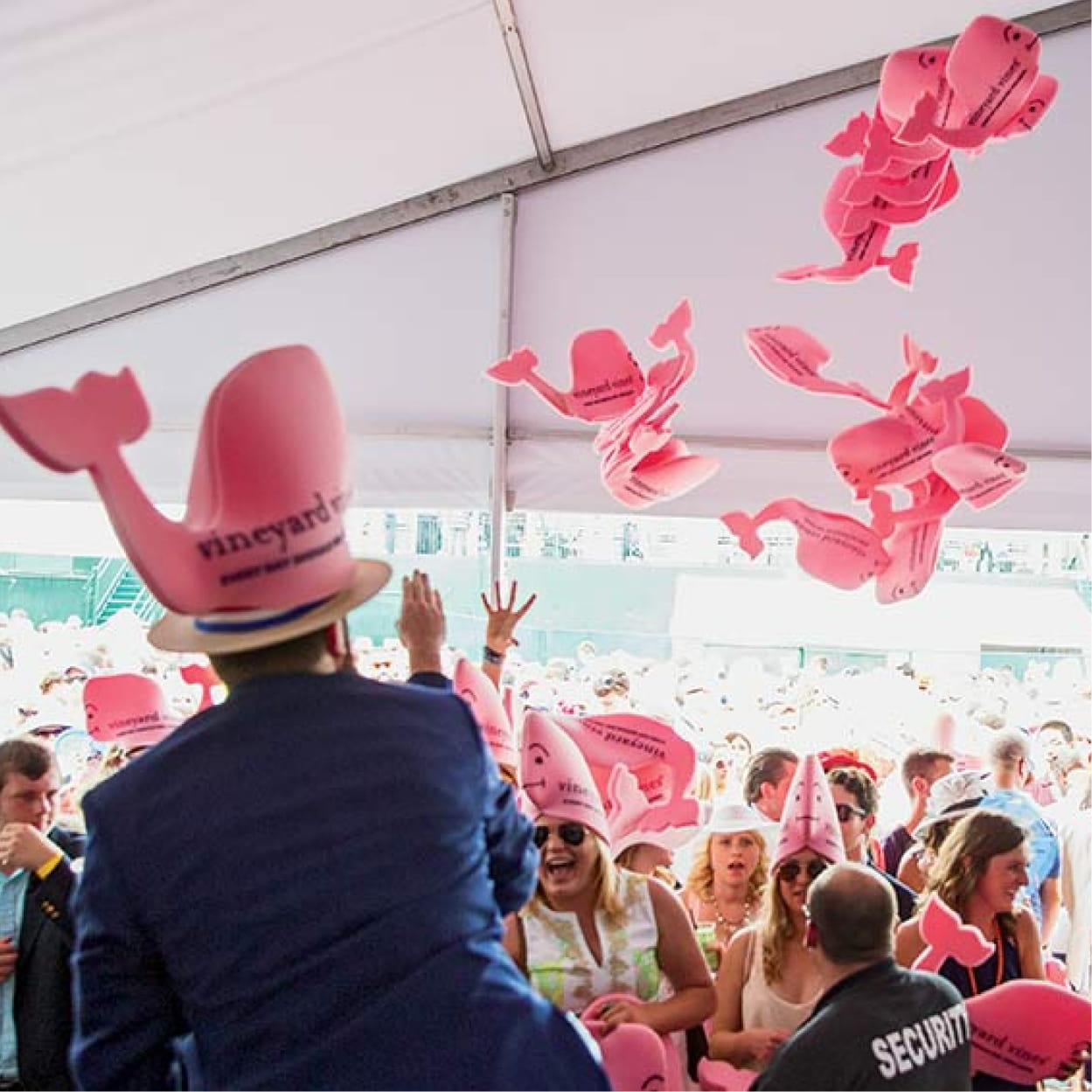 Let the race begin Kentucky Derby party