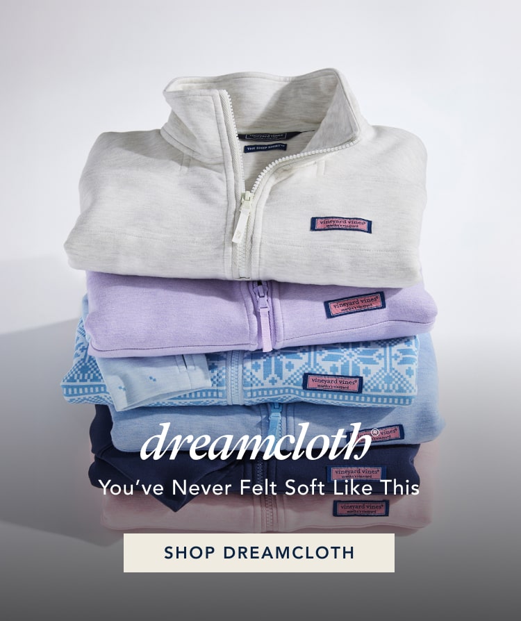 dreamcloth shop