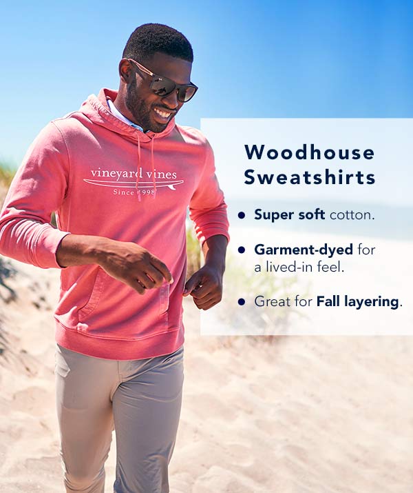 vineyard vines Casual & Classic Men's & Women's Clothing