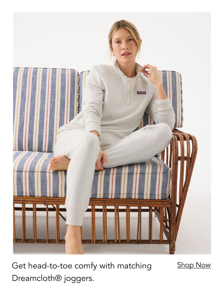 Dreamcloth® Relaxed Shep Shirt®