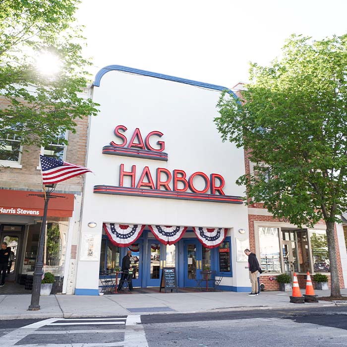 Sag Harbor Cycle Shop Jersey 