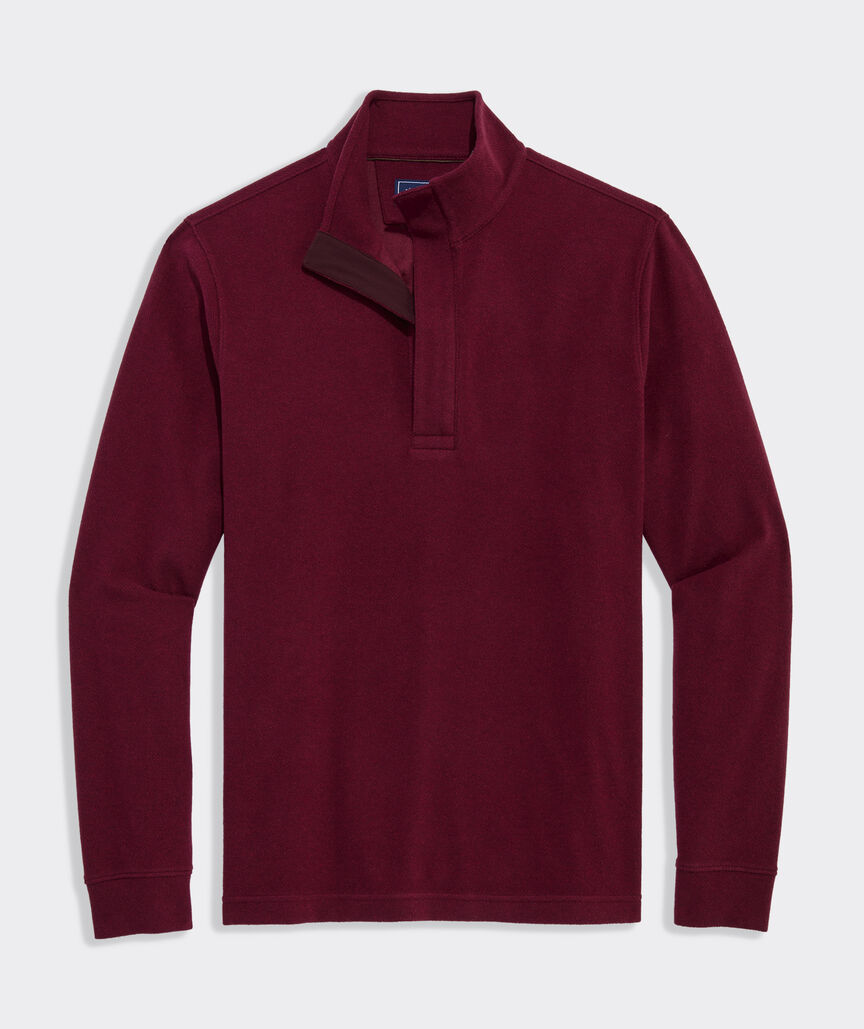 Calmwater Quarter-Zip
