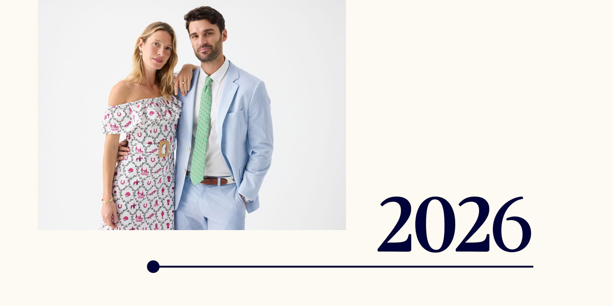 Kentucky Derby 2026 style