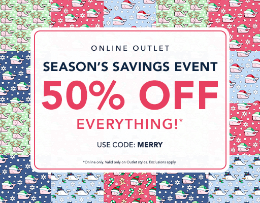 vineyard vines outlet up to 60% off everything promotion