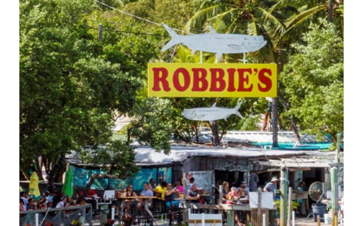 Robbie's of Islamorada