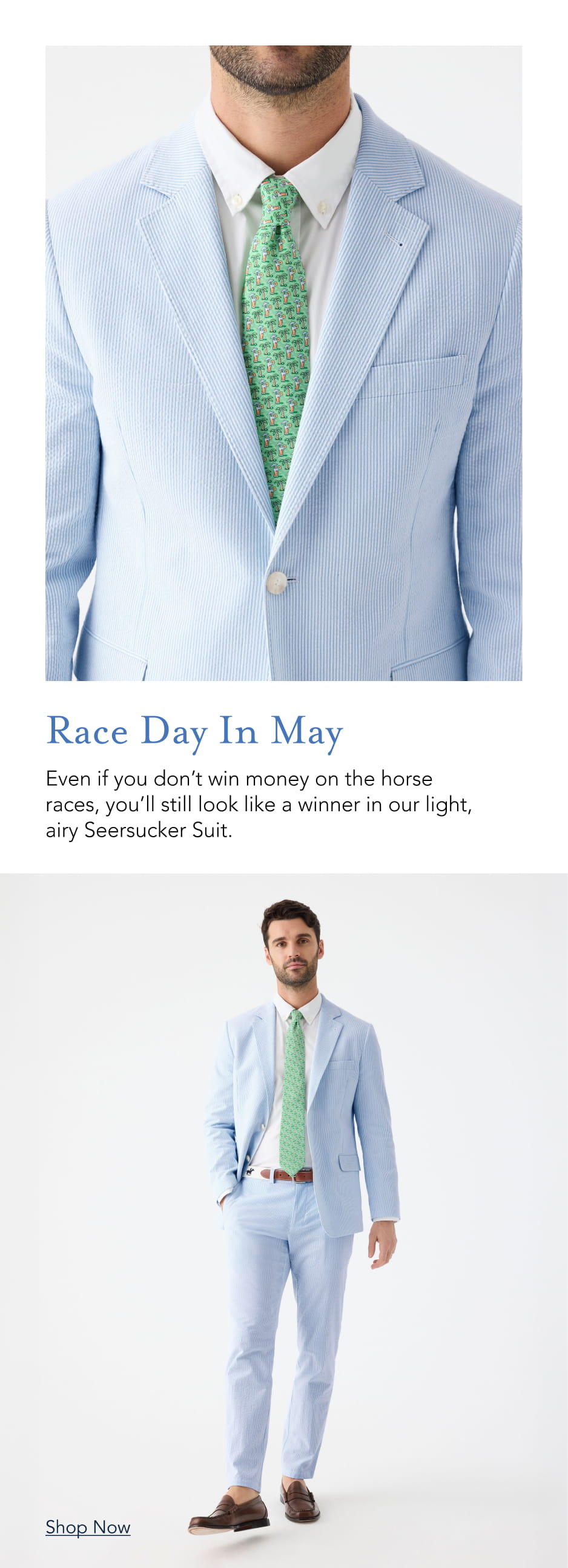 Vineyard Vines Promo Banner