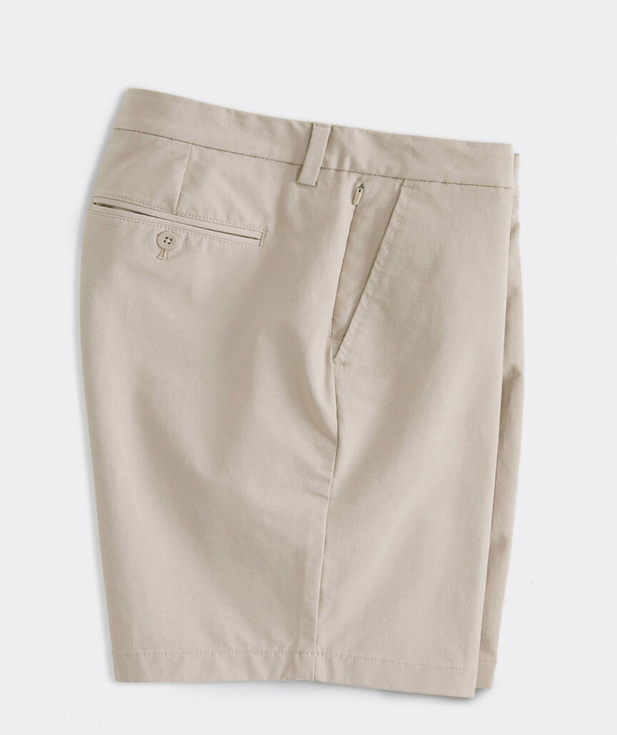 9 Inch Performance On-The-Go Shorts
