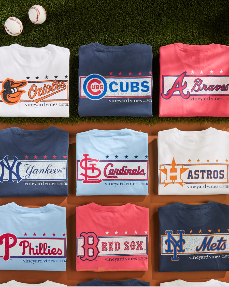 Vineyard Vines Promo Banner