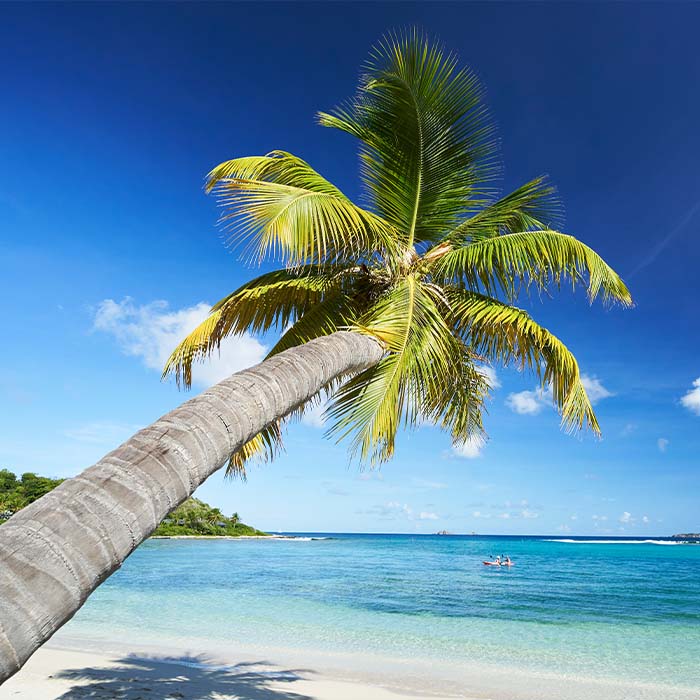 Rosewood Little Dix Bay