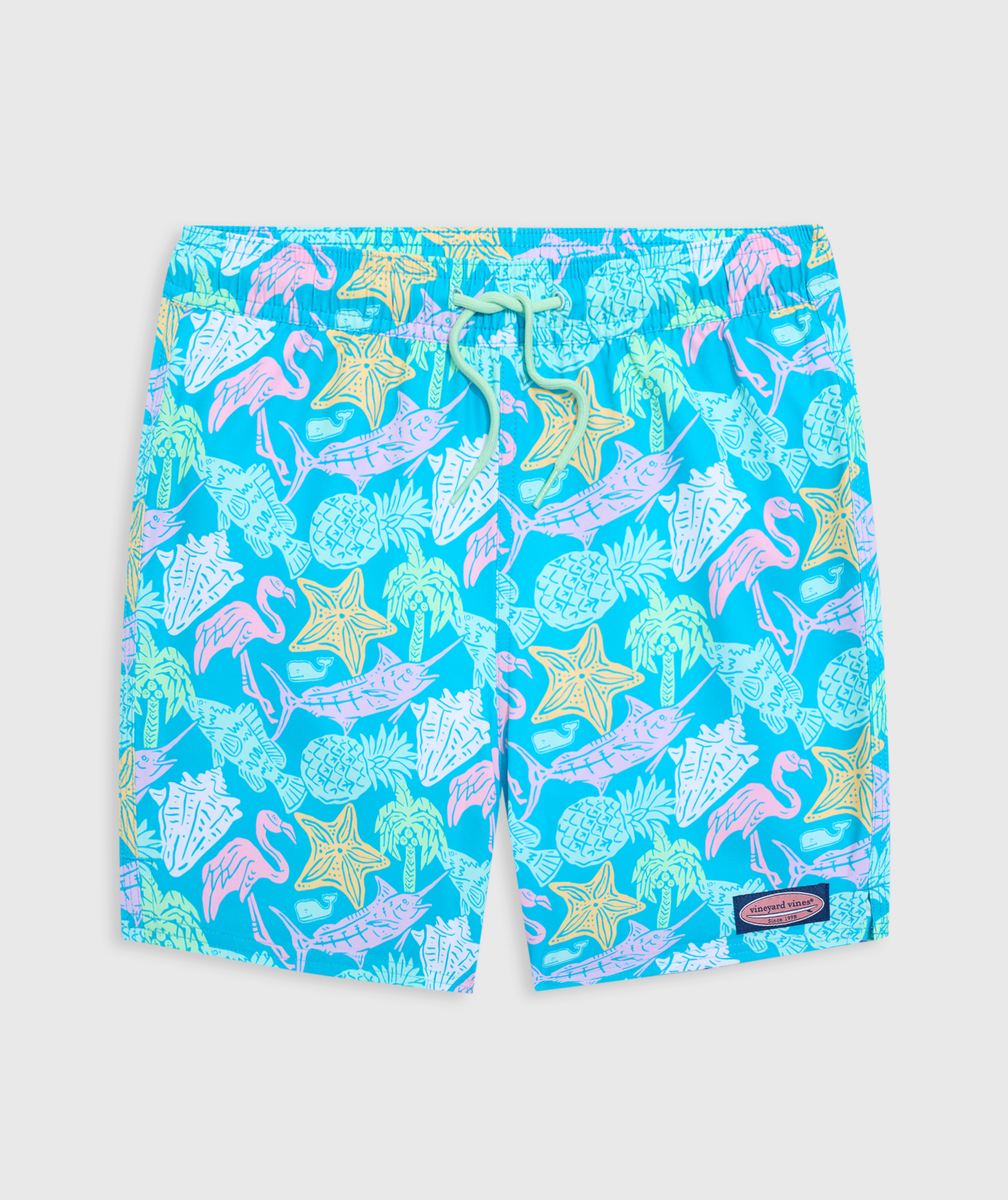 OUTLET Boys' Island Icon Chappy Trunk