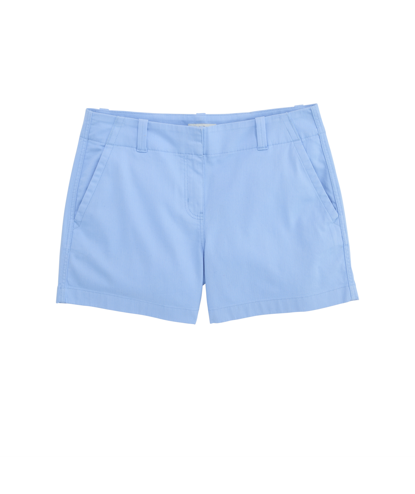 OUTLET 3.5 Inch Herringbone Every Day Shorts
