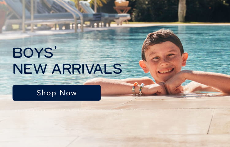 boys new arrivals