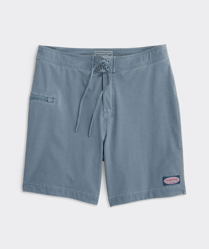 Maillot De Bain Homme Vineyard Vines - Short De Bain Taille M, Motif Verre à Martini - Occasion Très Bon état