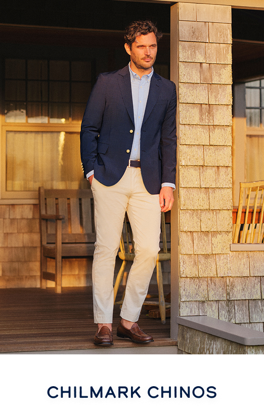 chilmark chinos